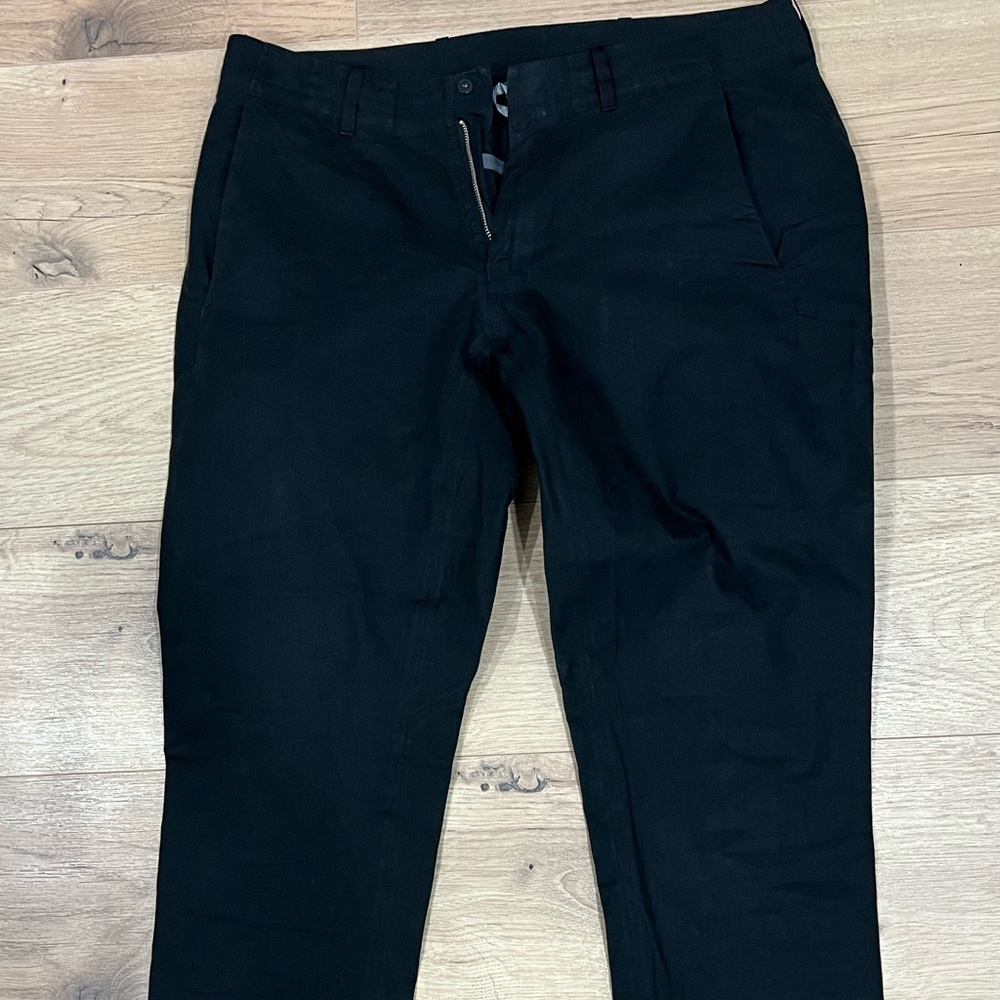 Arcteryx Veilance Technical Pants